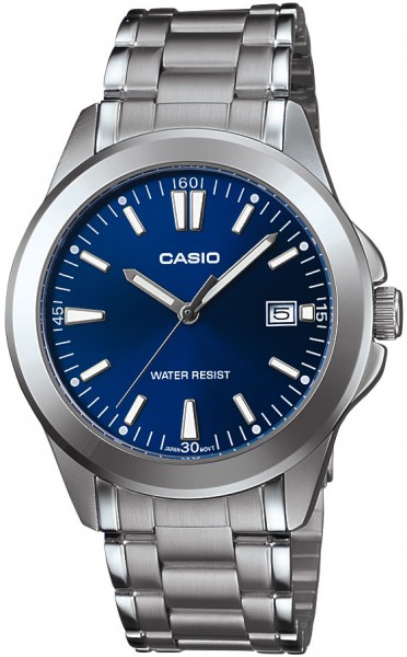 Casio MTP-1215A-2ADF Standart Erkek Kol Saati