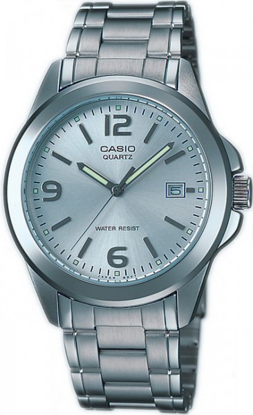 Casio MTP-1215A-7ADF Standart Erkek Kol Saati