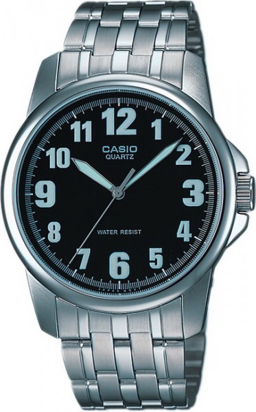 Casio MTP-1216A-1BDF Standart Erkek Kol Saati