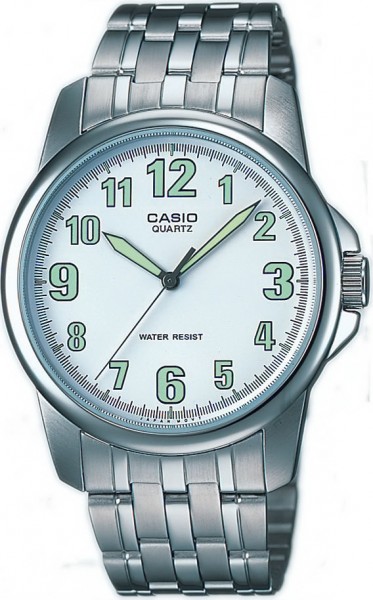 Casio MTP-1216A-7BDF Standart Erkek Kol Saati