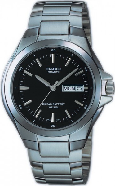 Casio MTP-1228D-1AVDF Standart Erkek Kol Saati