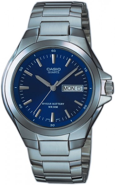 Casio MTP-1228D-2AVDF Standart Erkek Kol Saati