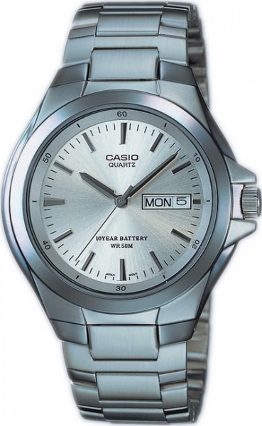 Casio MTP-1228D-7AVDF Standart Erkek Kol Saati