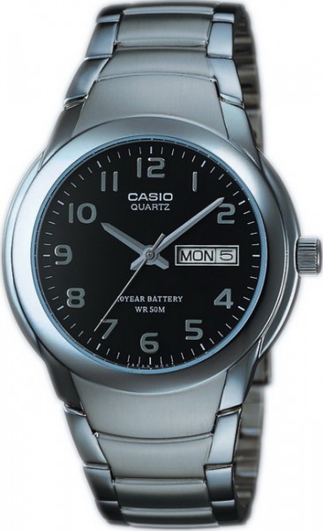 Casio MTP-1229D-1AVDF Standart Erkek Kol Saati