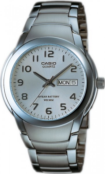 Casio MTP-1229D-7AVDF Standart Erkek Kol Saati