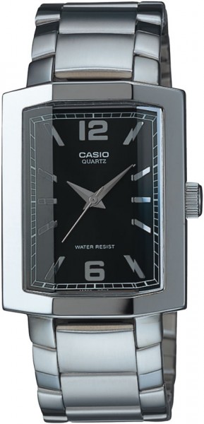 Casio MTP-1233D-1ADF Standart Erkek Kol Saati
