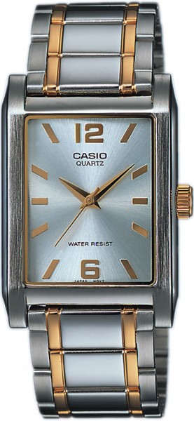 Casio MTP-1235SG-7ADF Standart Erkek Kol Saati