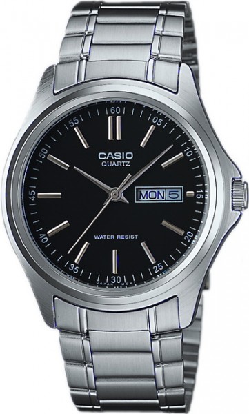 Casio MTP-1239D-1ADF Standart Erkek Kol Saati