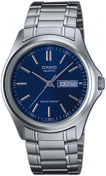 Casio MTP-1239D-2ADF Standart Erkek Kol Saati