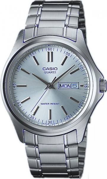 Casio MTP-1239D-7ADF Standart Erkek Kol Saati