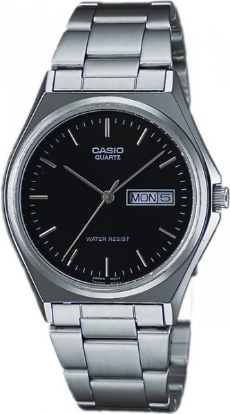 Casio MTP-1240D-1ADF Standart Erkek Kol Saati