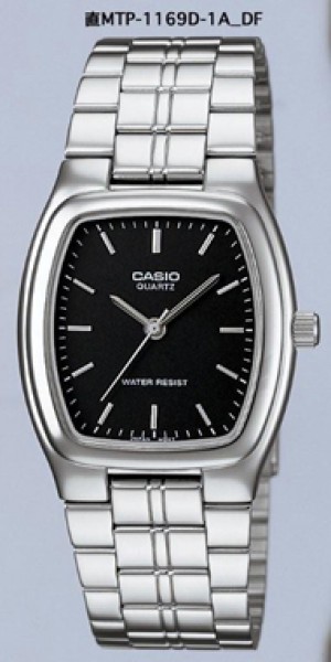 Casio MTP-1169D-1ADF Standart Erkek Kol Saati
