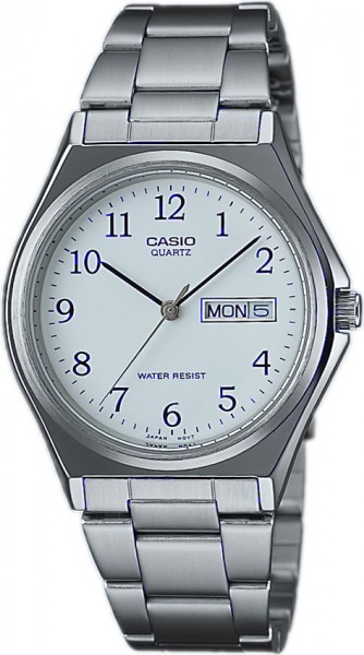 Casio MTP-1240D-7BDF Standart Erkek Kol Saati