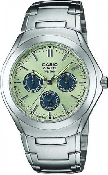 Casio MTP-1247D-9AVDF Standart Erkek Kol Saati