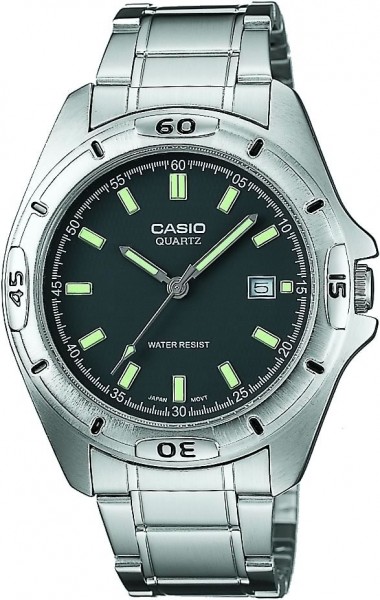 Casio MTP-1244D-8ADF Standart Erkek Kol Saati