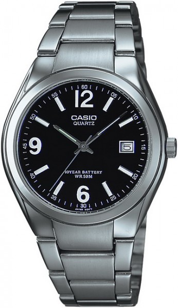 Casio MTP-1265D-1AVDF Standart Erkek Kol Saati