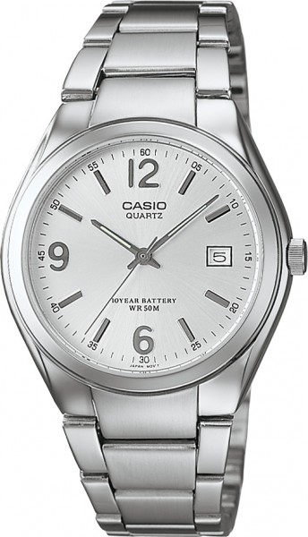 Casio MTP-1265D-7AVDF Standart Erkek Kol Saati
