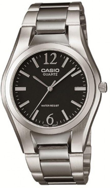 Casio MTP-1253D-1ADF Standart Erkek Kol Saati