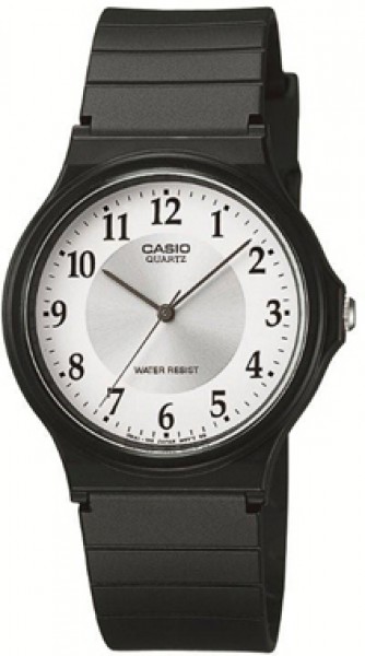 Casio MQ-24-7B3LDF Standart Erkek Kol Saati