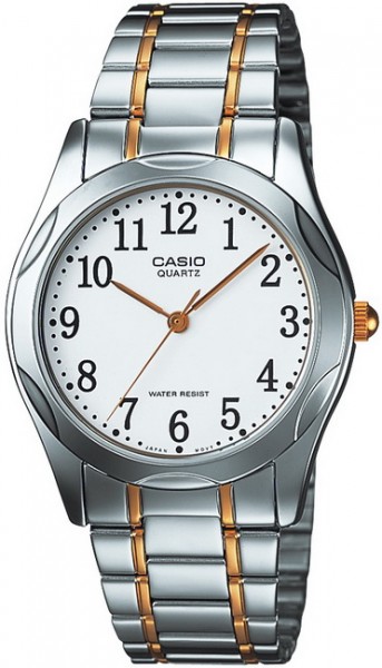 Casio MTP-1275SG-7BDF Standart Erkek Kol Saati