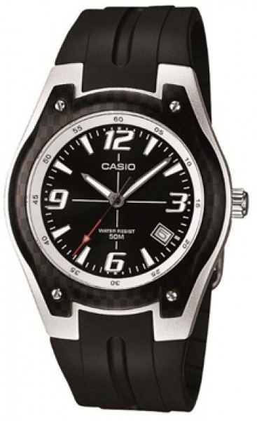 Casio MTR-101-1AVDF Standart Erkek Kol Saati