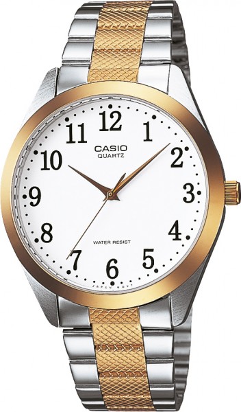 Casio MTP-1274SG-7BDF Standart Erkek Kol Saati