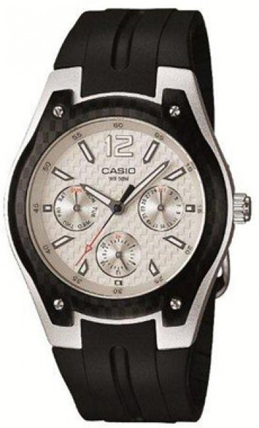 Casio MTR-301-7AVDF Standart Erkek Kol Saati