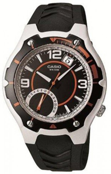 Casio MTR-200-1A1VDF Standart Erkek Kol Saati
