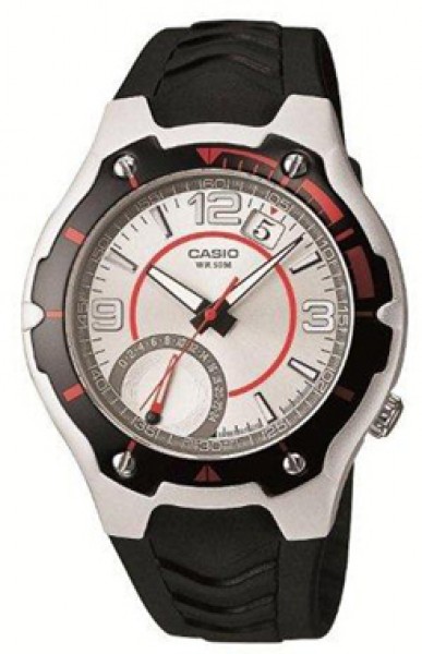 Casio MTR-200-7AVDF Standart Erkek Kol Saati
