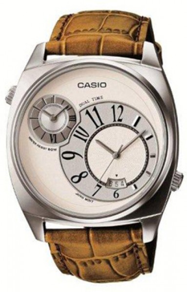 Casio MTF-108L-7AVDF Standart Erkek Kol Saati
