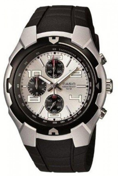 Casio MTR-501-7AVDF Standart Erkek Kol Saati