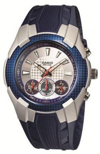 Casio MTR-502-2AVDF Standart Erkek Kol Saati