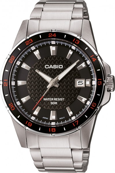 Casio MTP-1290D-1A1VDF Standart Erkek Kol Saati