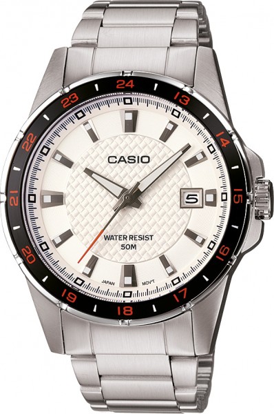 Casio MTP-1290D-7AVDF Standart Erkek Kol Saati