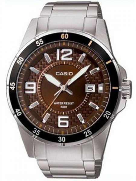Casio MTP-1291D-5AVDF Standart Erkek Kol Saati