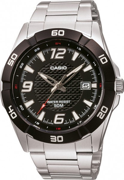 Casio MTP-1292D-1AVDF Standart Erkek Kol Saati