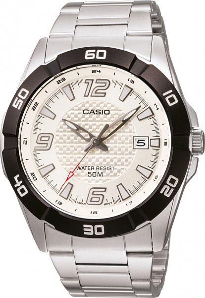 Casio MTP-1292D-7AVDF Standart Erkek Kol Saati