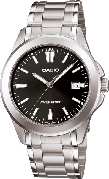 Casio MTP-1215A-1A2DF Standart Erkek Kol Saati