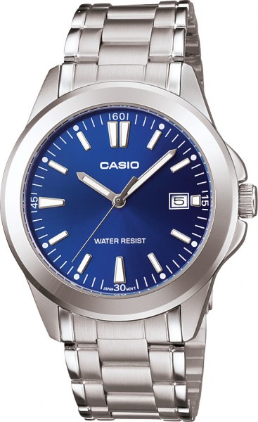 Casio MTP-1215A-2A2DF Standart Erkek Kol Saati