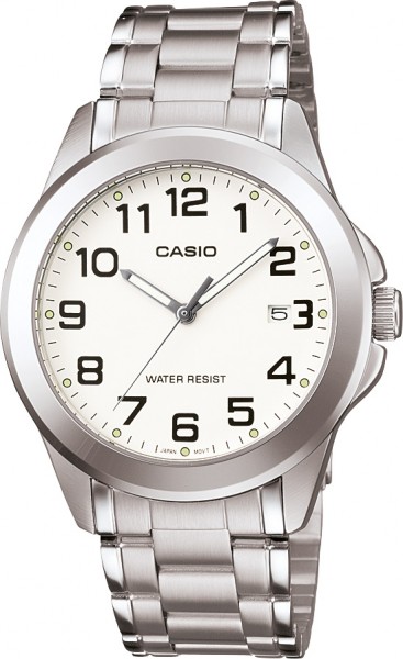 Casio MTP-1215A-7B2DF Standart Erkek Kol Saati