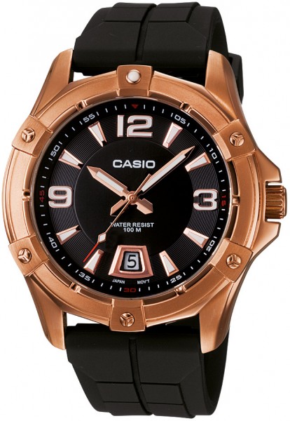 Casio MTD-1062-1AVDF Standart Erkek Kol Saati