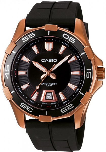 Casio MTD-1063-1AVDF Standart Erkek Kol Saati