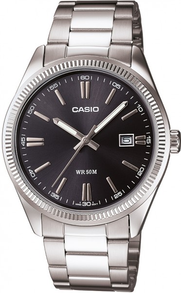 Casio MTP-1302D-1A1VDF Standart Erkek Kol Saati