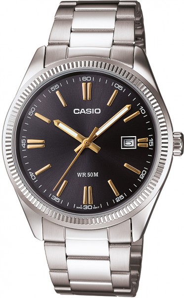 Casio MTP-1302D-1A2VDF Standart Erkek Kol Saati