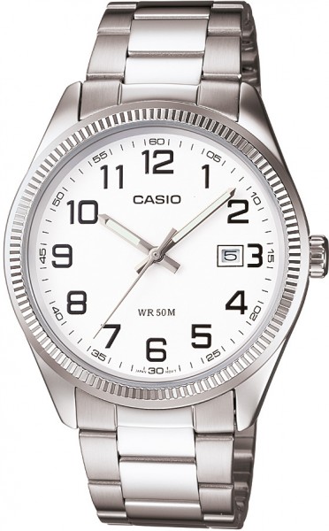 Casio MTP-1302D-7BVDF Standart Erkek Kol Saati