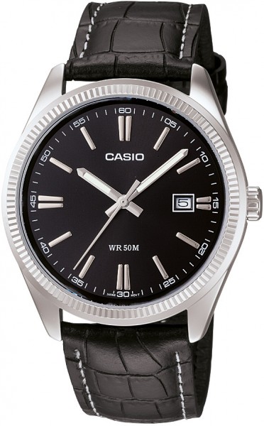 Casio MTP-1302L-1AVDF Standart Erkek Kol Saati