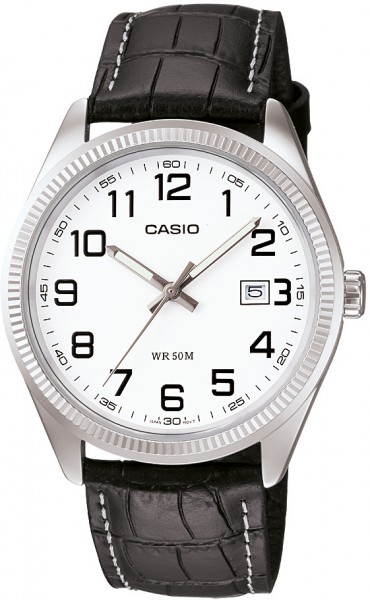 Casio MTP-1302L-7BVDF Standart Erkek Kol Saati