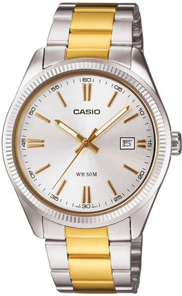 Casio MTP-1302SG-7AVDF Standart Erkek Kol Saati