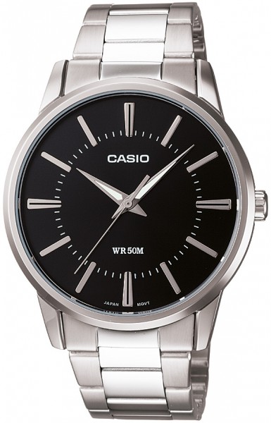Casio MTP-1303D-1AVDF Standart Erkek Kol Saati