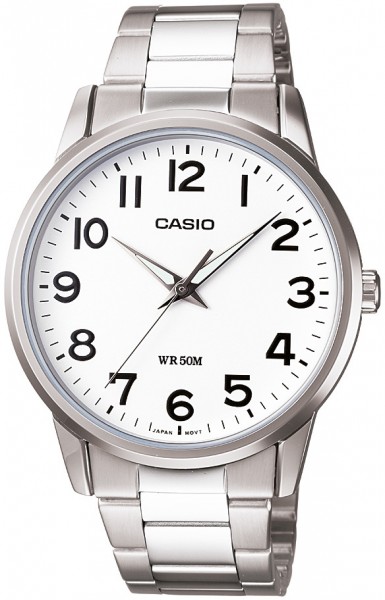 Casio MTP-1303D-7BVDF Standart Erkek Kol Saati